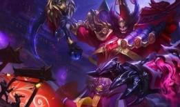 王者荣耀未发布皮肤最新爆料,神秘新皮肤即将亮相，独家爆料抢先看！